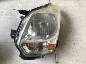 MH34S ワゴンR (2012) 左（L) ヘッド 100-59269 MIT 25121212