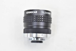 cosmicar TVの値段と価格推移は？｜3件の売買データからcosmicar TVの