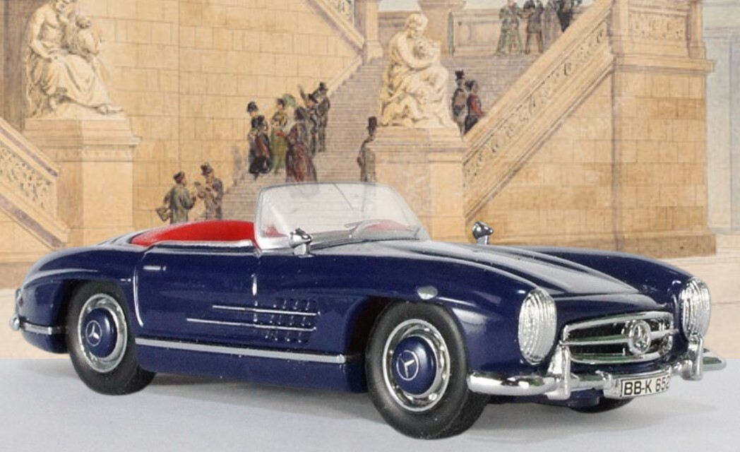 ディンキー 1/43の値段と価格推移は？｜14件の売買データから