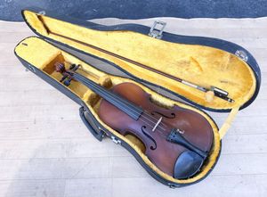 スズキ バイオリン 220のYahoo!オークション(旧ヤフオク!)の相場・価格