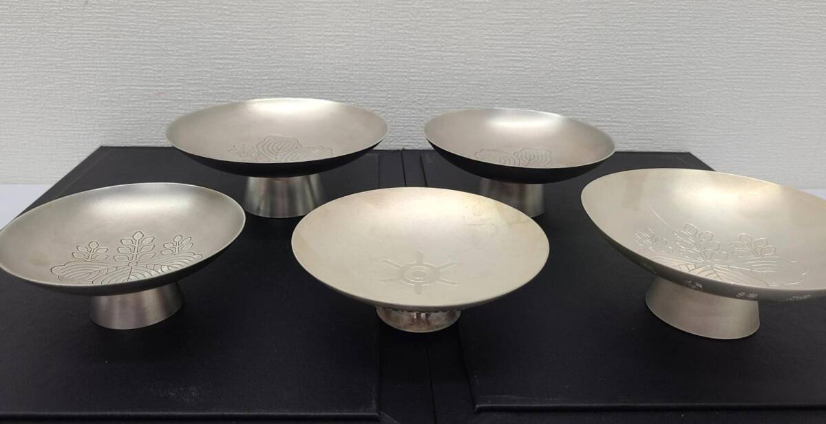 造幣局 銀杯の値段と価格推移は？｜54件の売買データから造幣局 銀杯の