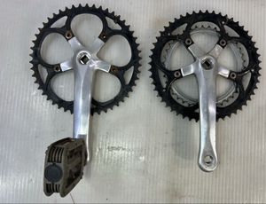 シマノ MTB OLD SHIMANO カンパニョーロ ヴィンテージ現状品
