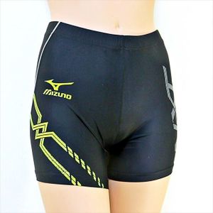 BE6-T63☆//MIZUNO/ミズノ♪U2MB7025*Lサイズ☆レーシングショートタイツ※一番安価な送