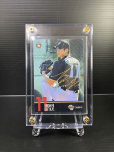 大谷翔平 サイン 日本ハムのYahoo!オークション(旧ヤフオク!)の相場