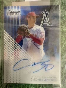 大谷翔平 25枚限定のYahoo!オークション(旧ヤフオク!)の相場・価格を