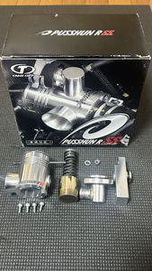 TAKE OFF プッシュンRSS ブローオフバルブ