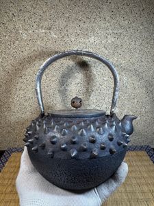 龍文堂 鉄瓶の値段と価格推移は？｜269件の売買データから龍文堂 鉄瓶