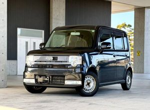 平成21年 ダイハツ ムーウコンテ カスタム X 機関良好! スマートキー! タイチェーン! 売