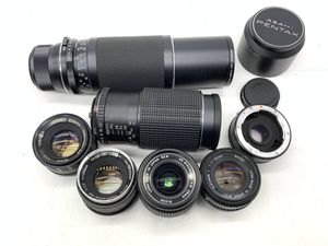 85-210 レンズの値段と価格推移は？｜14件の売買データから85-210