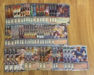 モンスターコレクションTCGの値段と価格推移は？｜37件の売買データ