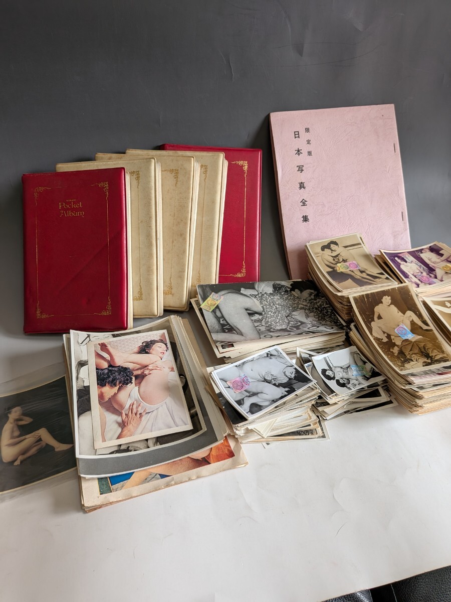 G*ミ様 白黒写真 温泉土産 昭和レトロ 当時物 芸術 官能 春画 文化資料 色 昭和レトロ 温泉土産の値段と価格推移は？｜35件の売買データから昭和