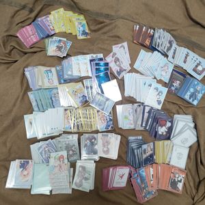 ヴァイスシュヴァルツカードの値段と価格推移は？｜154件の売買データ