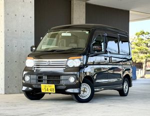 アトレー 4WDのYahoo!オークション(旧ヤフオク!)の相場・価格を見る 
