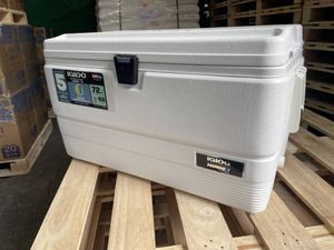 IGLOO クーラーボックスの値段と価格推移は？｜77件の売買データから