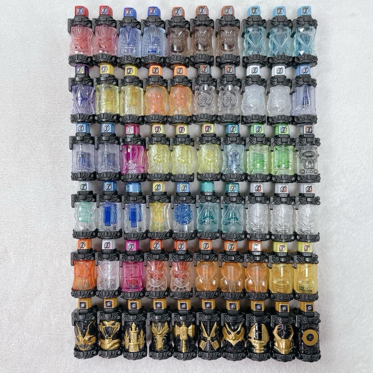 仮面ライダービルド DXラストパンドラパネル パネルホワイト＆ブラック