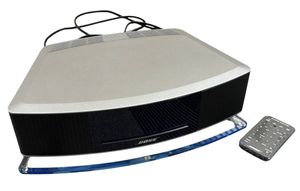 bose wave music system IVのYahoo!オークション(旧ヤフオク!)の相場