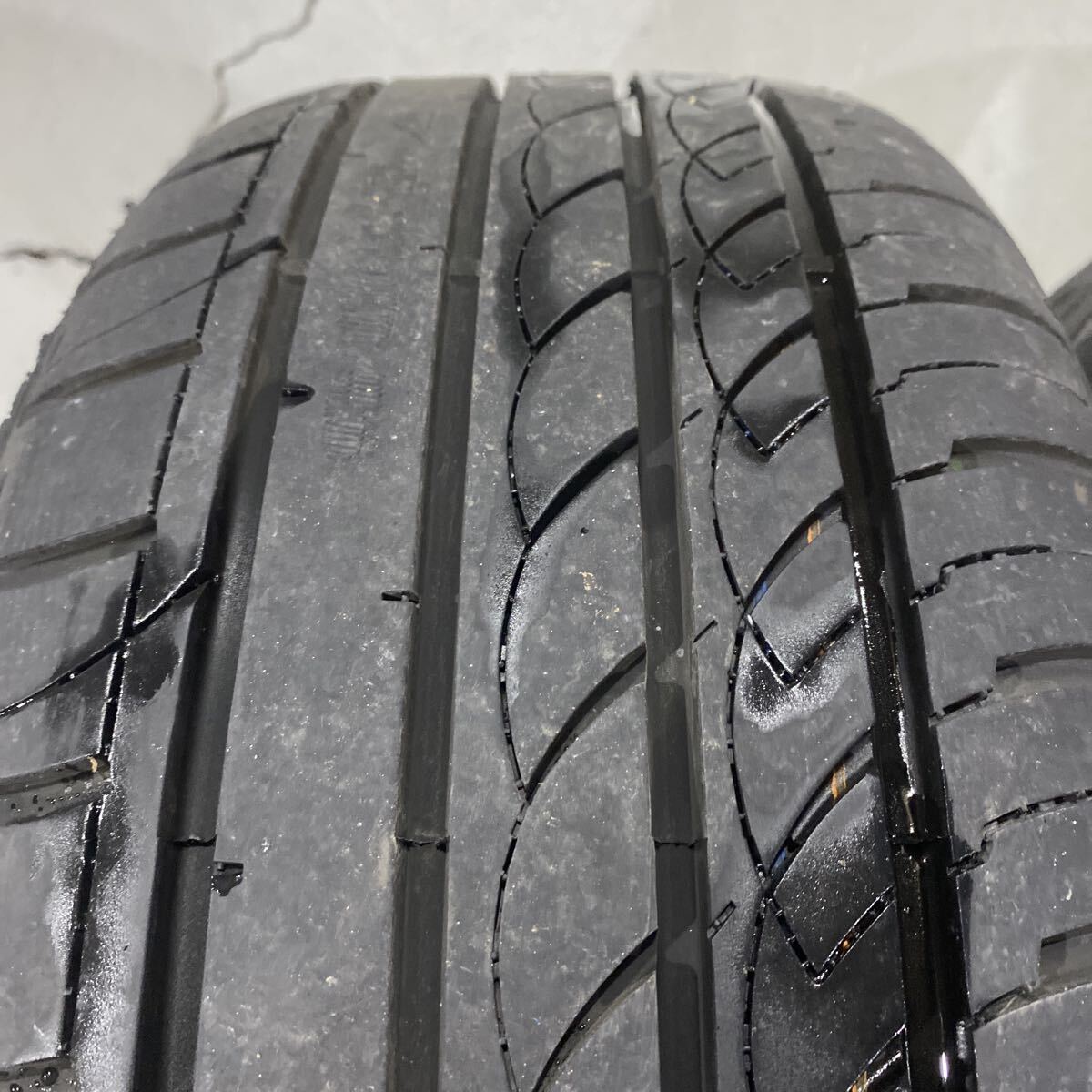 WORK GNOSIS 20×8J +50 5H PCD100 20×8.5J +48 5H PCD100 225/30R20