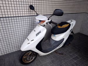 ライブディオZX ディオの値段と価格推移は？｜2175件の売買データから