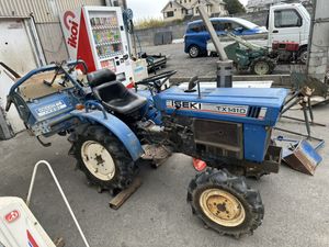耕運機 ディーゼル イセキの値段と価格推移は？｜11件の売買データから 