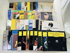 カラヤン レコードの値段と価格推移は？｜102件の売買データから