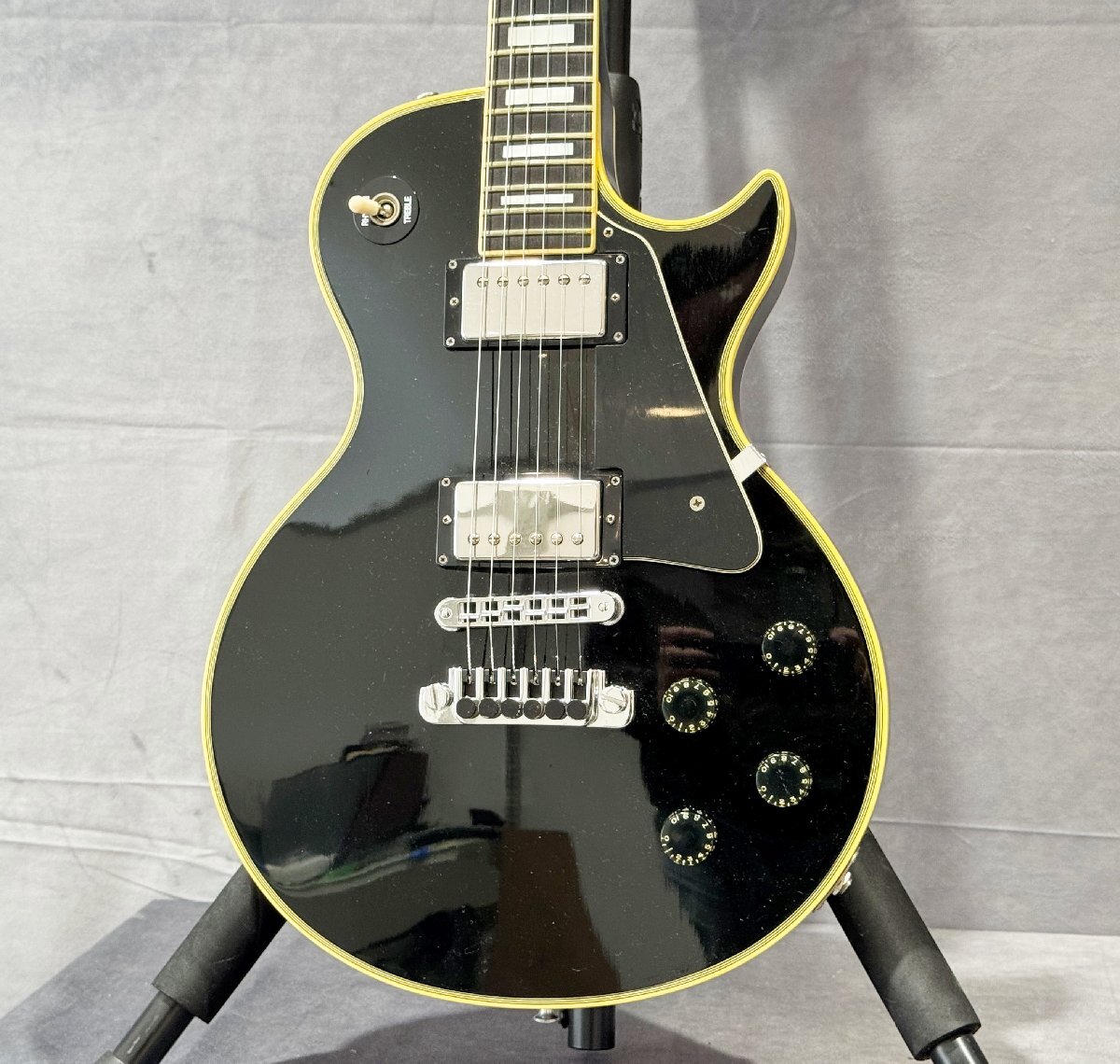 CUSTOMの情報