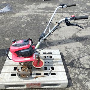 ミニ耕運機 中古の値段と価格推移は？｜9件の売買データからミニ耕運機 