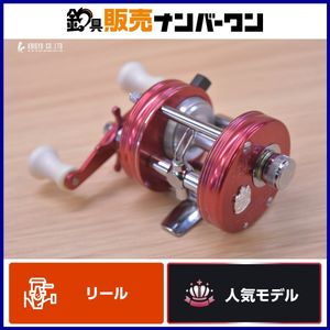 アブガルシア アンバサダー2500Cの値段と価格推移は？｜11件の売買