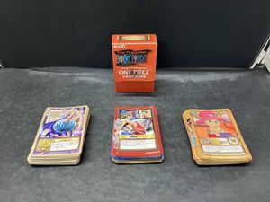 旧ワンピースカードゲームカードの値段と価格推移は？｜1件の売買