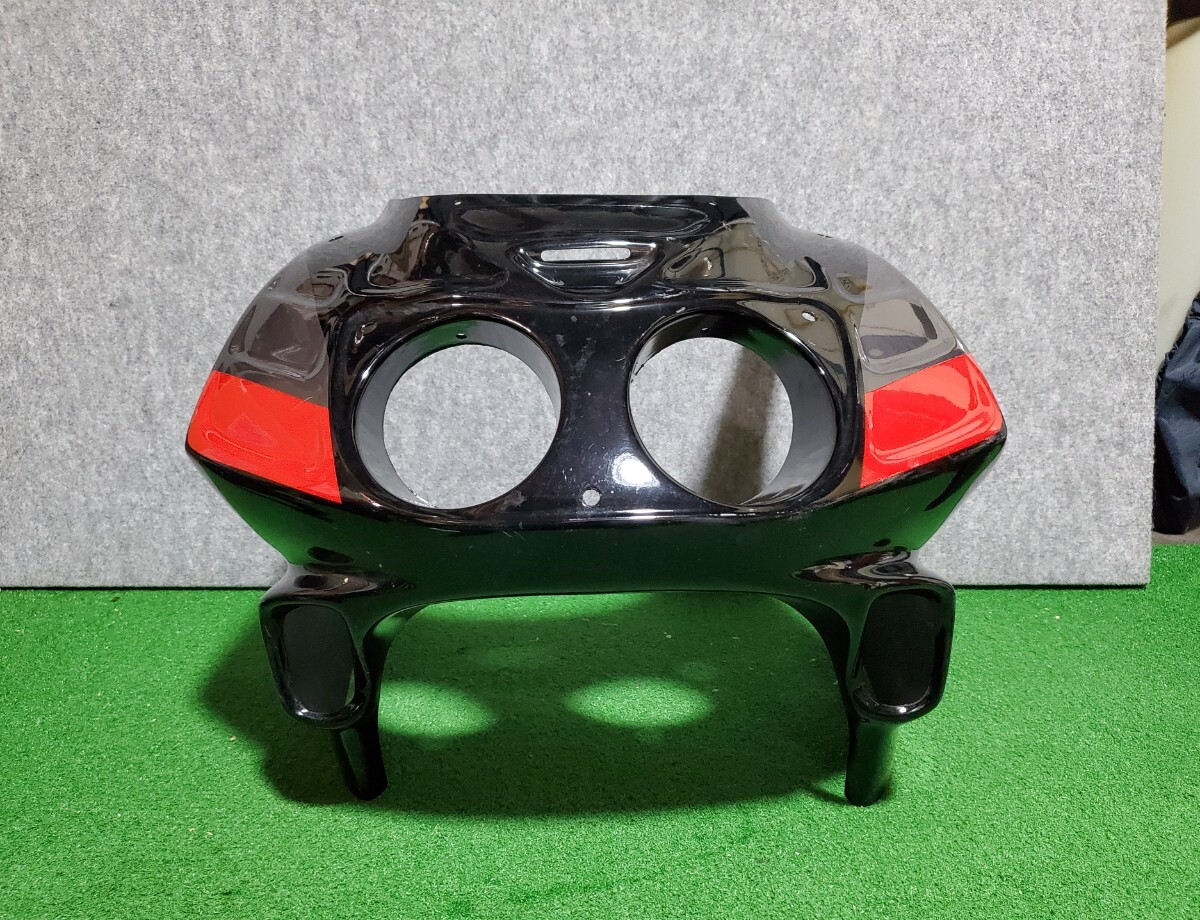 ホンダ NS-1 用 ミクニ製アッパーカウル(フロント)｜売買された
