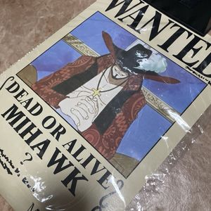 ワンピース ポスター 非売品の値段と価格推移は？｜21件の売買データ