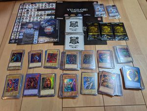 プレミアムパック 遊戯王 決闘者伝説の値段と価格推移は？｜53件の売買