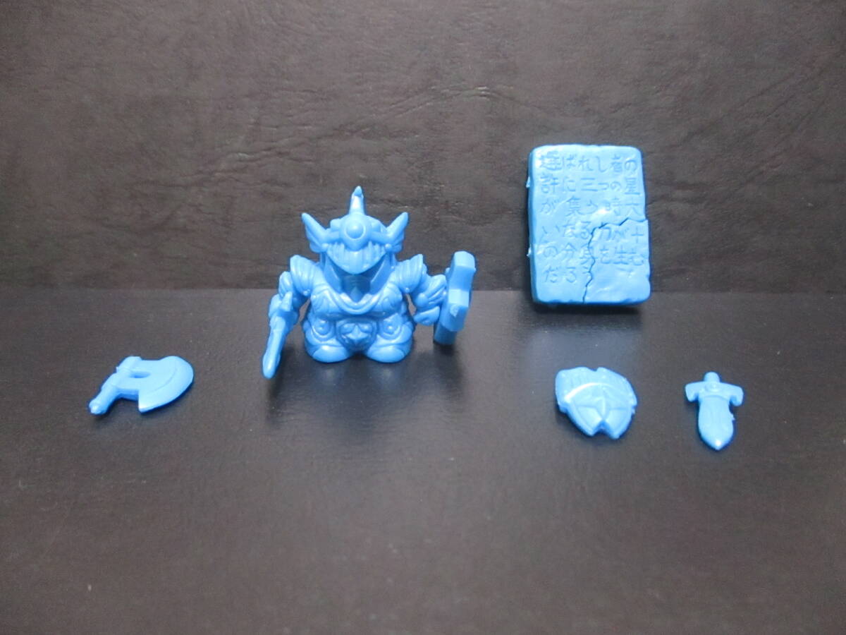SDガンダム ガン消しの値段と価格推移は？｜1039件の売買データからSD