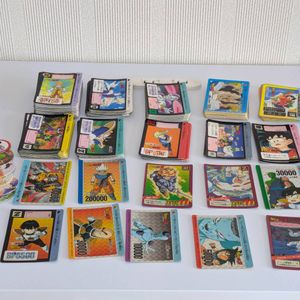 ドラゴンボール メンコのYahoo!オークション(旧ヤフオク!)の相場・価格