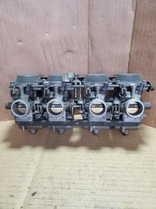 GSX400F GSX400FSインパルスの値段と価格推移は？｜247件の売買データ