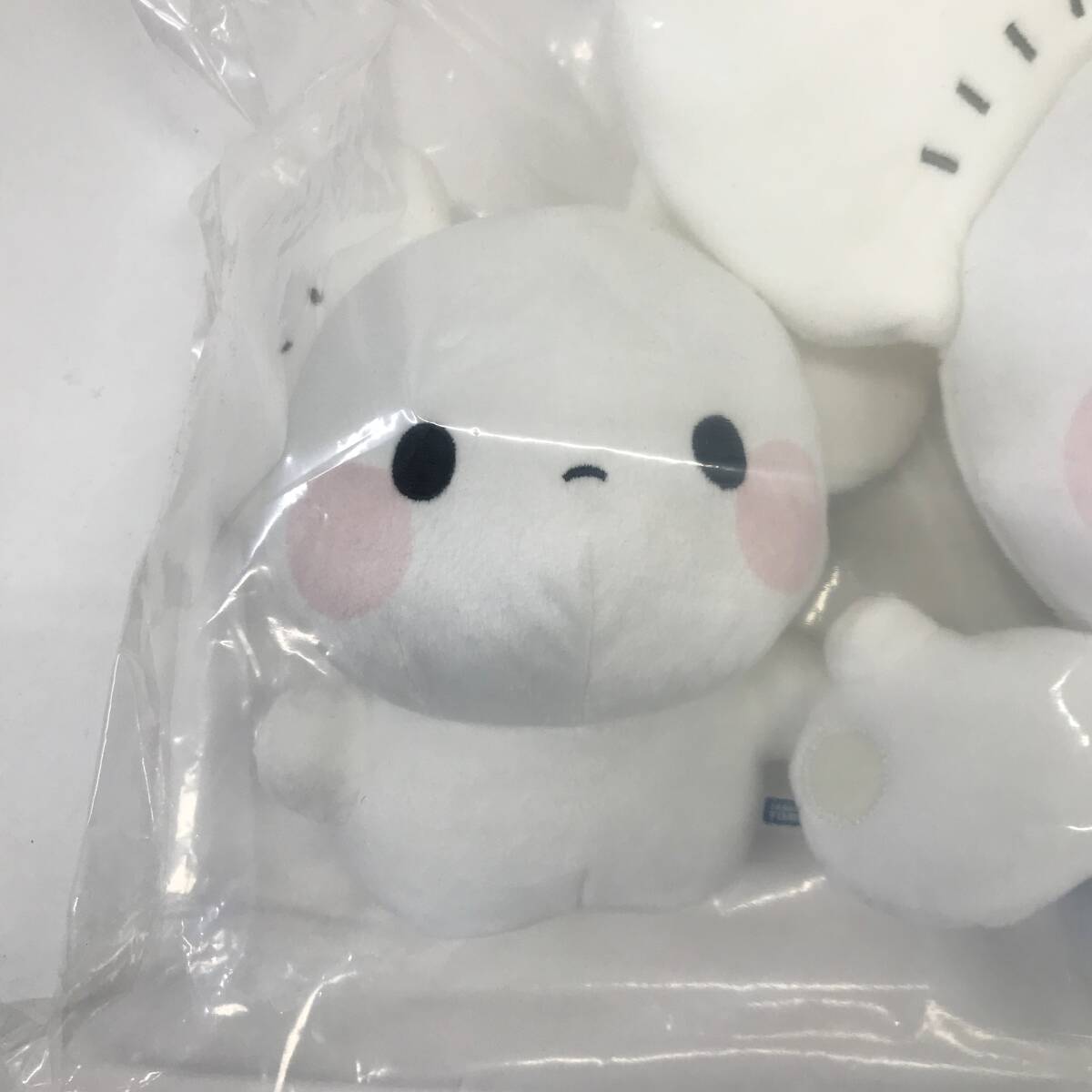 0671404Q☆ 【未開封】ポケットモンスター ポケモンぬいぐるみ