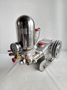【中古】丸山 動力噴霧器 MD4010 丸山 中古動力噴霧器 ※噴口（ノズル）付属していません – 農キング