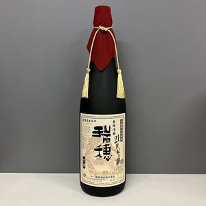 本場泡盛の値段と価格推移は？｜195件の売買データから本場泡盛の価値
