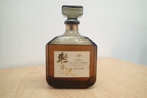 軽井沢 12年の平均価格は68,329円｜ウイスキーの価格相場・買取価格