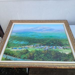 風景画 作者不明の値段と価格推移は？｜24件の売買データから風景画