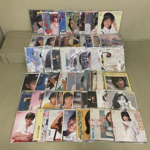 桜田淳子 レコードの値段と価格推移は？｜116件の売買データから桜田