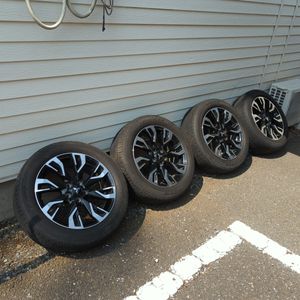 アウトランダー phev 純正 ホイールのYahoo!オークション(旧ヤフオク