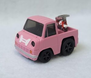 ちびっこチョロQのYahoo!オークション(旧ヤフオク!)の相場・価格を見る