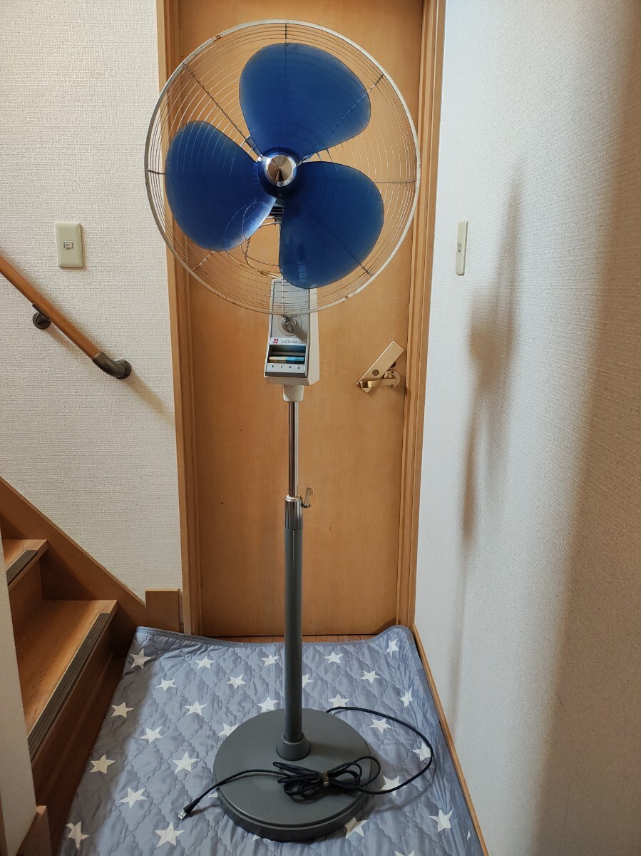National ナショナル 扇風機 大型扇風機 卓上扇風機 昭和レトロ(扇風機