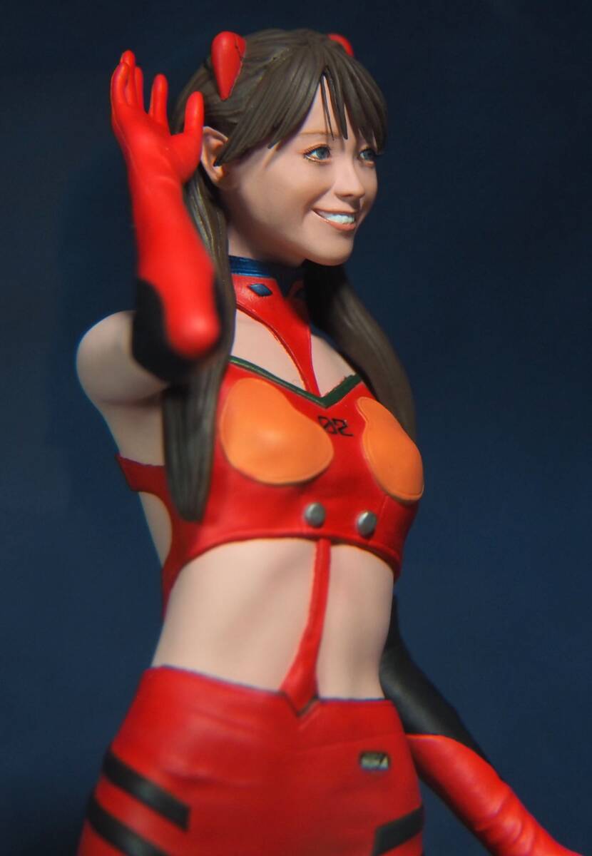 ハセガワ 1/12 リアルフィギュア コレクション エヴァンゲリオン