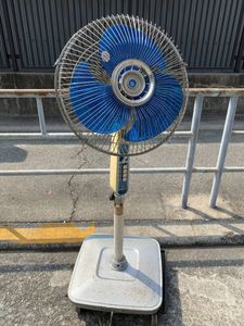 NATIONAL 扇風機のYahoo!オークション(旧ヤフオク!)の相場・価格を見る