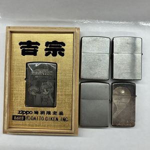 【未使用・未開封】DAITO 初代吉宗 ZiPPOライター 未使用・未開封】DAITO 初代吉宗 ZiPPOライター - メルカリ