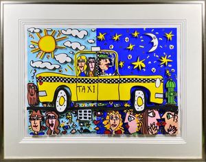 ジェームス リジィの値段と価格推移は？｜12件の売買データから