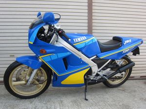tzr250 1ktのYahoo!オークション(旧ヤフオク!)の相場・価格を見る