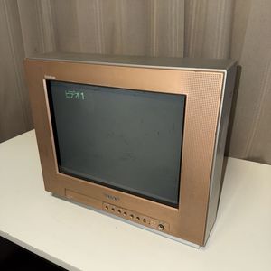 SONY KV-14のYahoo!オークション(旧ヤフオク!)の相場・価格を見る