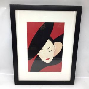 鶴田一郎 美人画の値段と価格推移は？｜26件の売買データから鶴田一郎